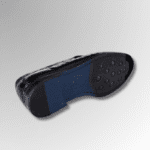 Black Crocodile Penny Loafers-alt8
