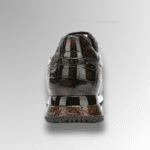 Hand-Painted Crocodile Brogue Sneakers-alt6