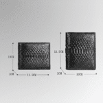 Python Leather Wallet-alt15