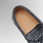 Crocodile Moccasins With Tassels-alt11