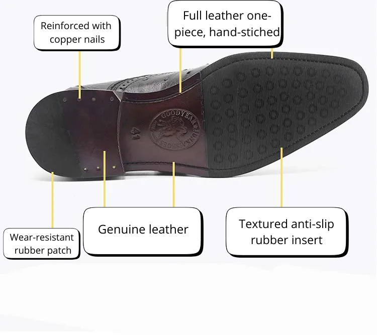 Ostrich Leather Monk Shoes-alt4