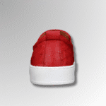 Ostrich Leather Slip-On Sneakers-alt8