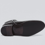 Lizard Round Toe Boots-alt3