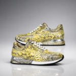 Python Runner Sneakers