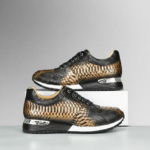 Python Runner Sneakers