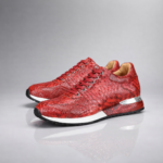 Python Runner Sneakers