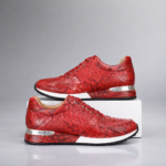 Python Runner Sneakers