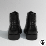 Ostrich Vintage Boots-alt5