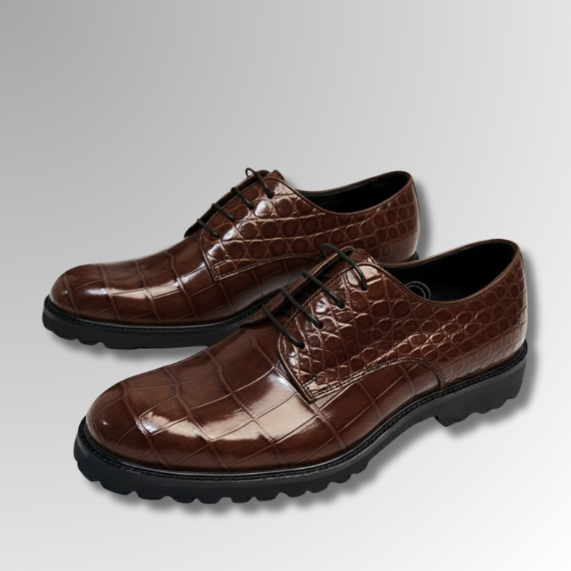 Crocodile Lug Derby-alt7