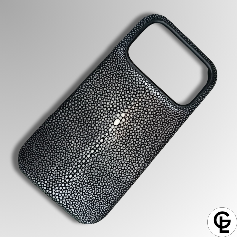 Stingray Leather iPhone Case-alt12