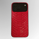 Python Leather iPhone Case-alt10
