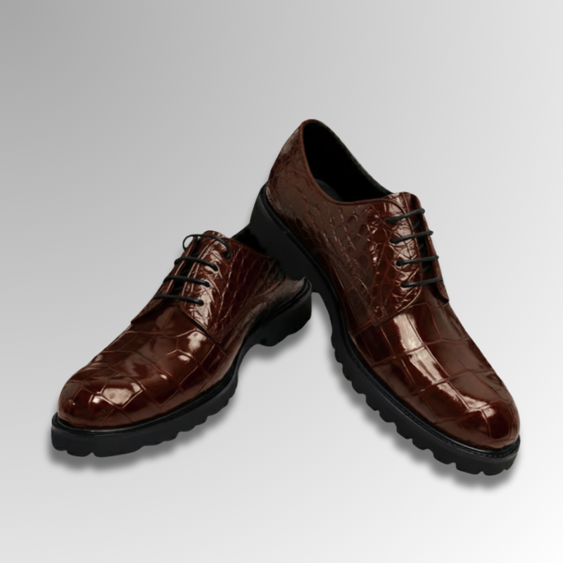 Crocodile Lug Derby-alt9