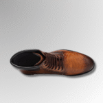 Lizard Leather Boots-alt5