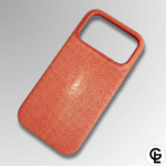 Stingray Leather iPhone Case-alt9
