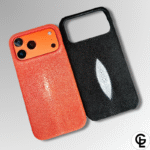 Stingray Leather iPhone Case-alt7