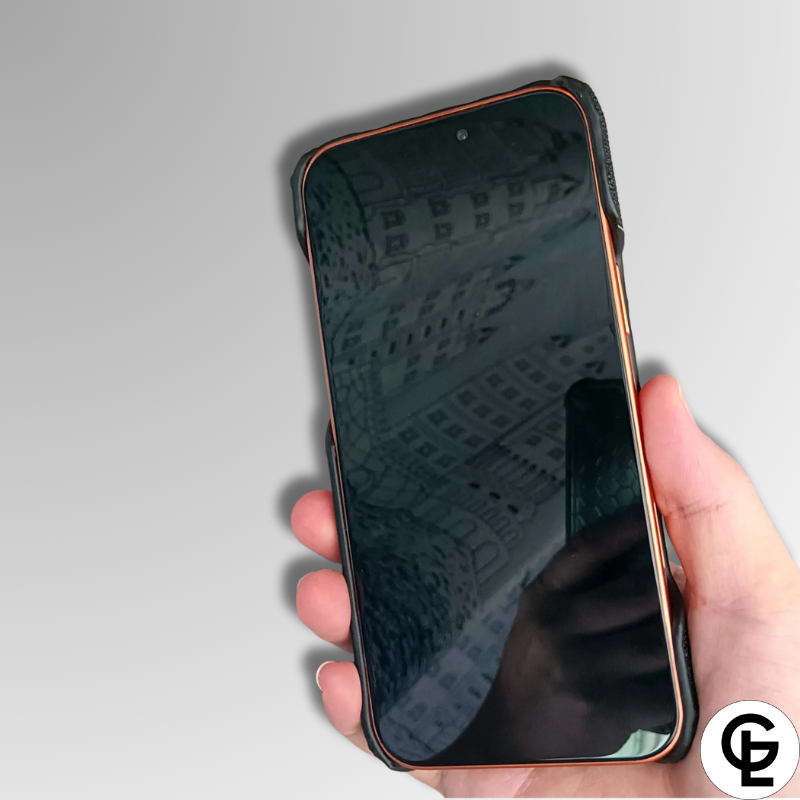 Stingray Leather iPhone Case-alt5