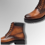 Lizard Leather Boots-alt3