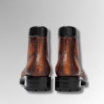 Lizard Leather Boots-alt7