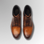 Lizard Leather Boots-alt8