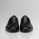 Serpente Noir Loafers-alt2