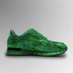 Emerald Ostrich Runner-alt3