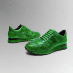 Emerald Ostrich Runner-alt4