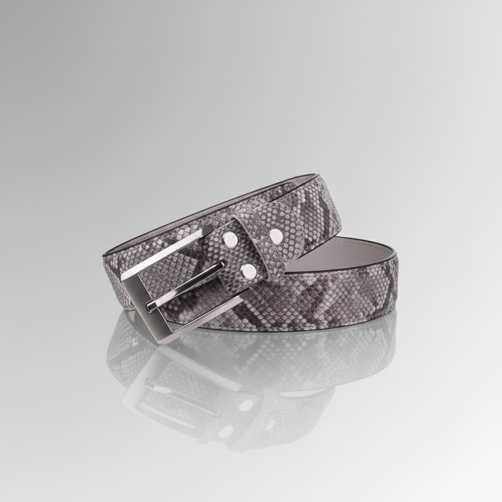 Python Classic Belt-alt5