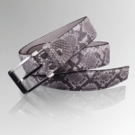 Python Classic Belt
