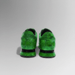 Emerald Ostrich Runner-alt5