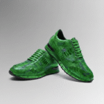 Emerald Ostrich Runner-alt6