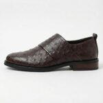 Ostrich Elastic Slip-Ons-alt8