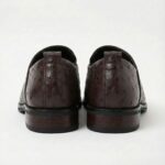 Ostrich Elastic Slip-Ons-alt6