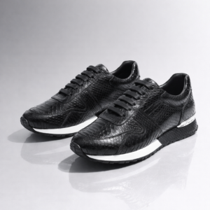 Python Runner Sneakers