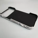Python Leather iPhone Case-alt8