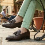 Ostrich Supreme Loafers-alt9