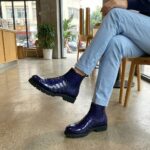 Crocodile Urban Chelsea-alt13