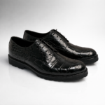 Crocodile Lug Derby