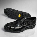 Crocodile Lug Derby