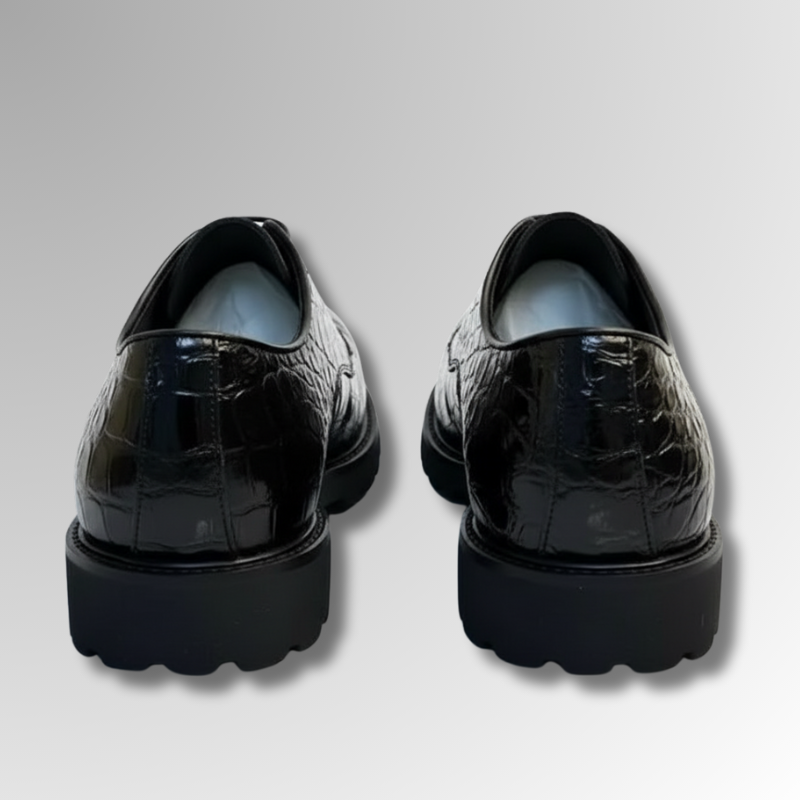 Crocodile Lug Derby-alt2