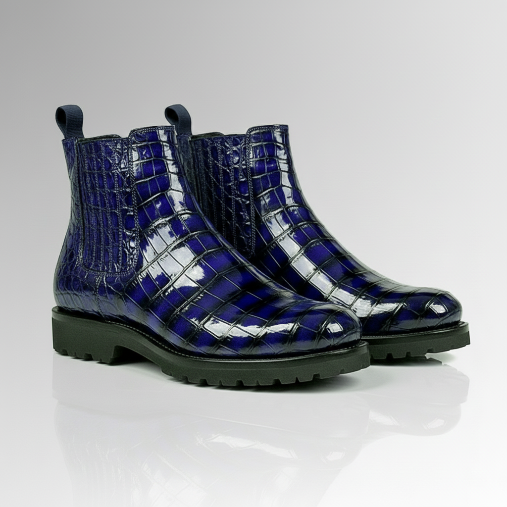 Crocodile Urban Chelsea