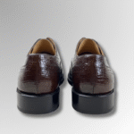 Crocodile Wingtip Oxford-alt5