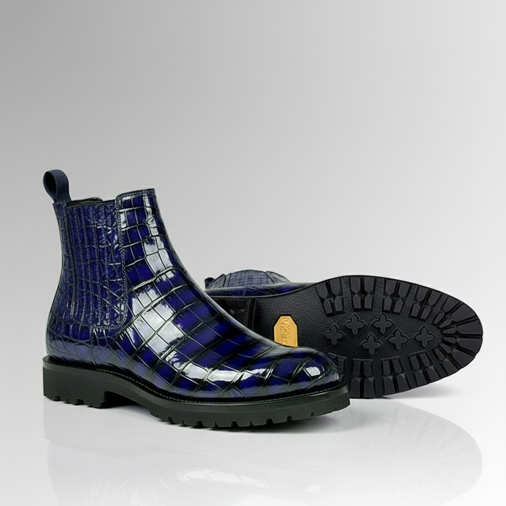 Crocodile Urban Chelsea-alt5