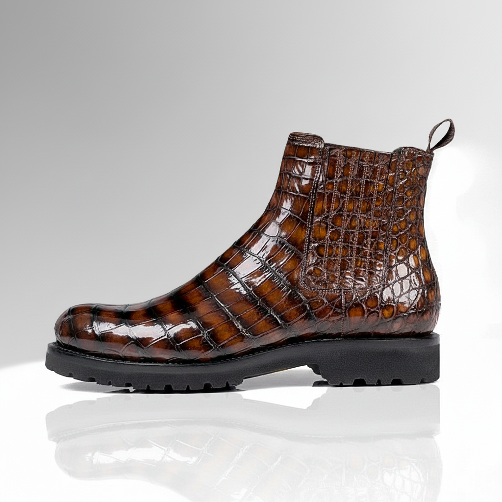 Crocodile Urban Chelsea-alt8