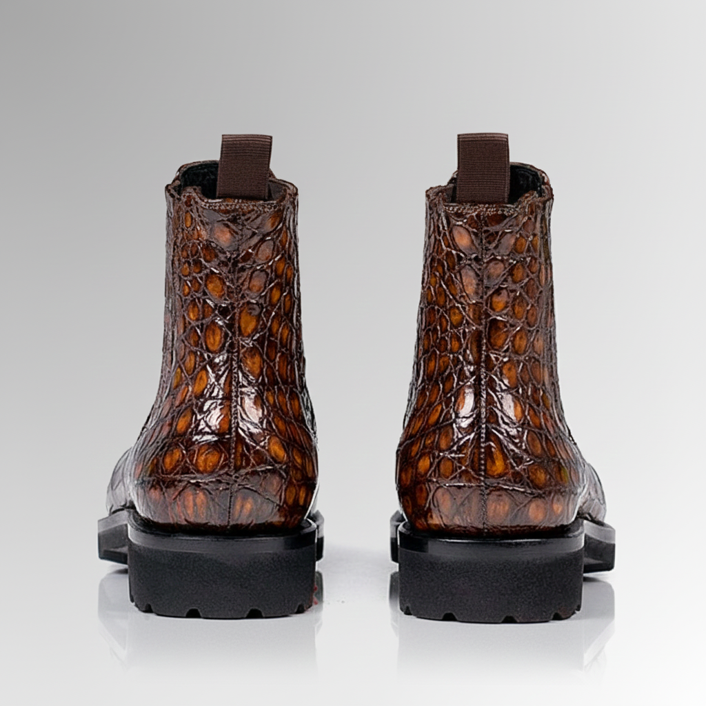 Crocodile Urban Chelsea-alt3