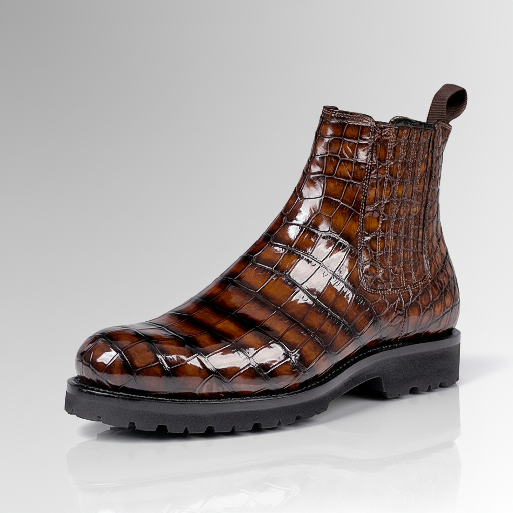 Crocodile Urban Chelsea-alt6