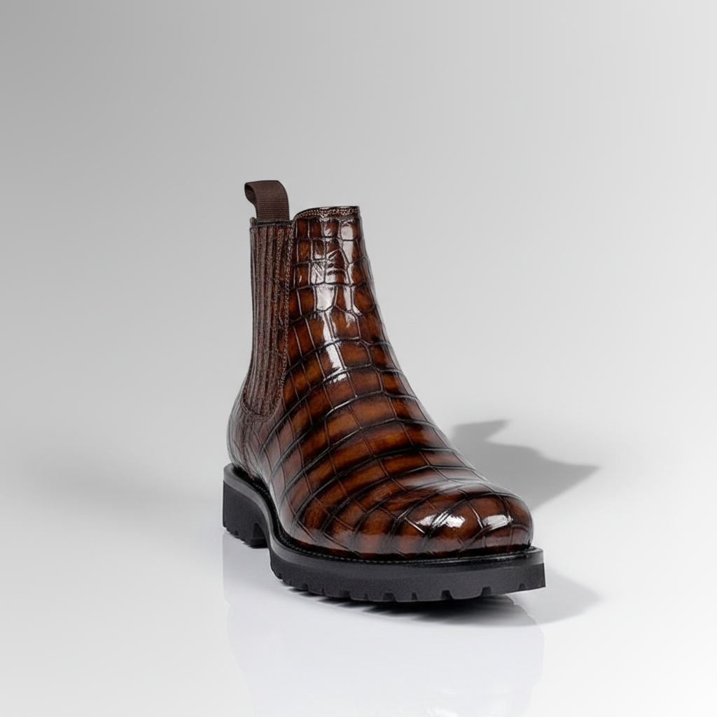 Crocodile Urban Chelsea-alt2