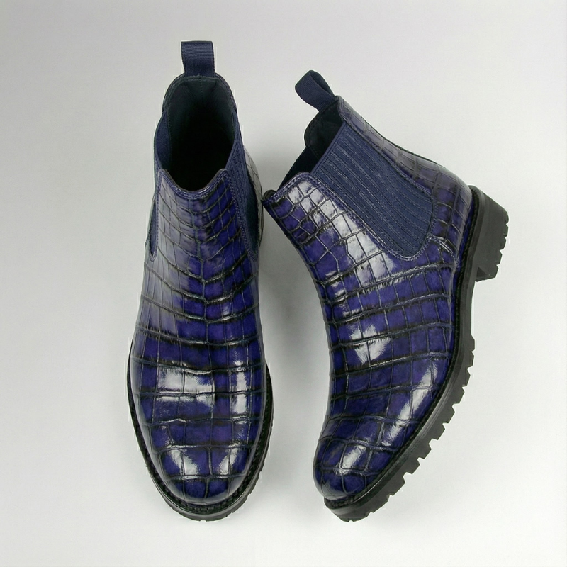 Crocodile Urban Chelsea-alt12