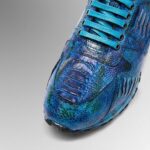 Azure Ostrich Runner-alt10