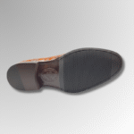 Cognac Crocodile Chelsea-alt8