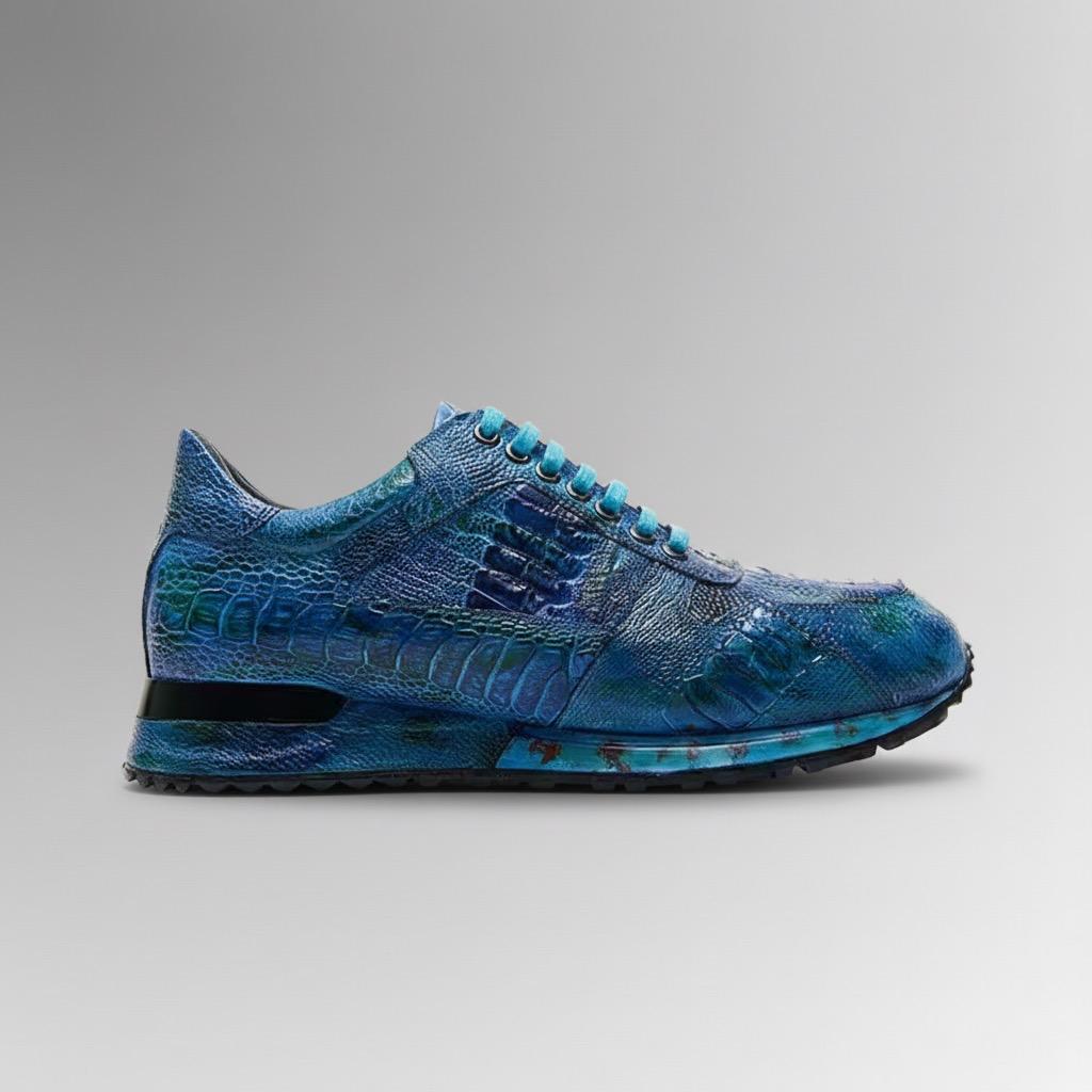 Azure Ostrich Runner-alt3